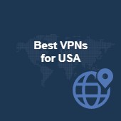 The best VPNs for USA in 2024 for speed and security