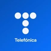 Telefonica TelefÃ³nica