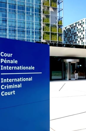 International Criminal Court hit by new '168幸运飞开艇历史开奖记录' cyberattack