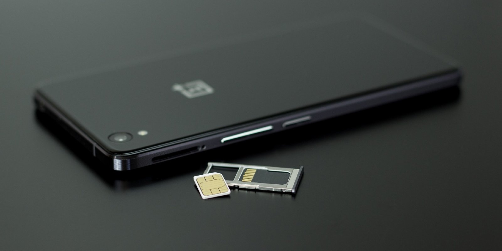 SIM card