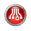 Trend Micro RootkitBuster Logo